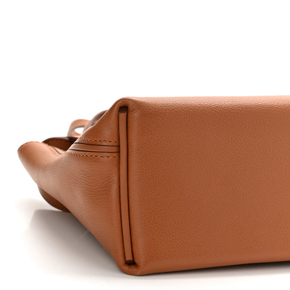 Hermes Evercolor Swift 24/24 21 Gold 9 of 11