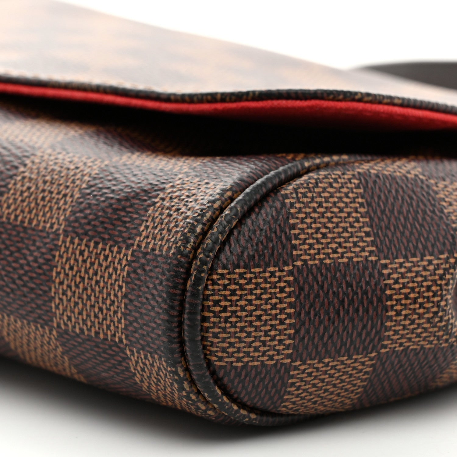 Louis Vuitton Damier Ebene Favorite MM 10 of 11