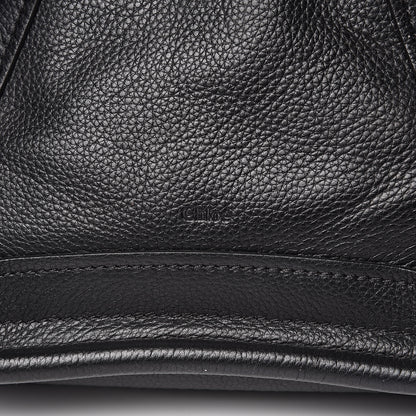 Chloe Calfskin Small Paraty Black 10 of 13