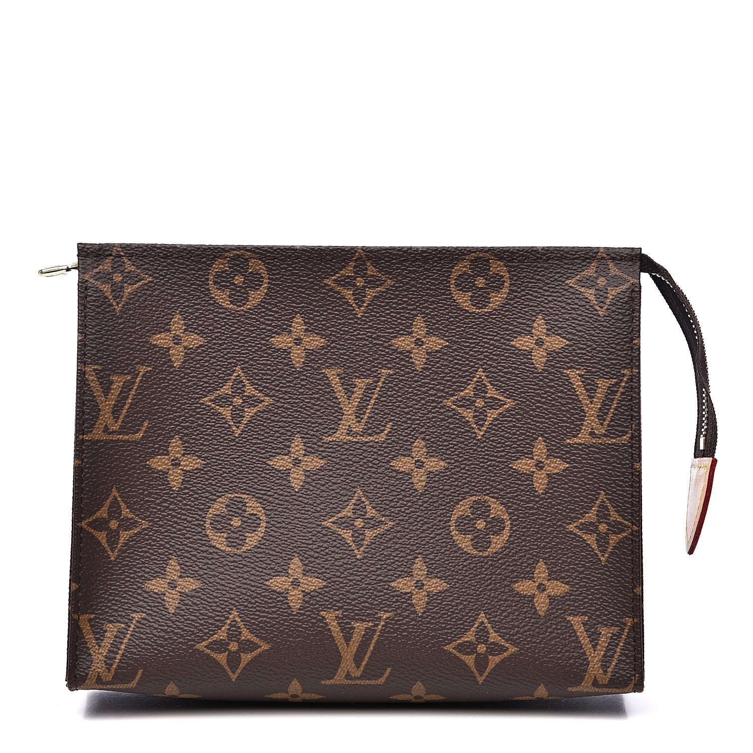 Louis Vuitton Monogram Toiletry Pouch 19 1 of 9