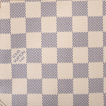 Louis Vuitton Damier Azur Pochette Accessories 10 of 10