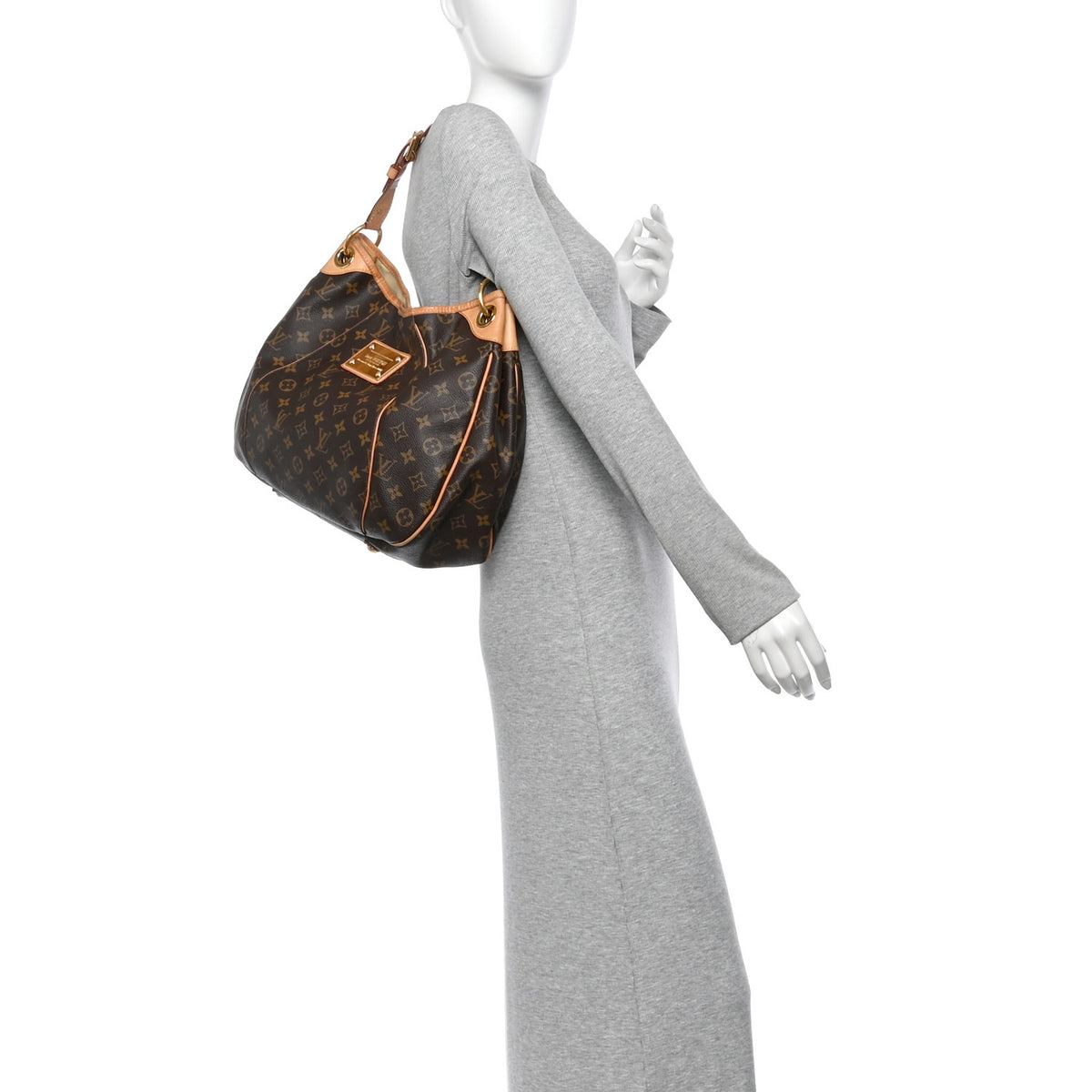 Monogram Galliera PM