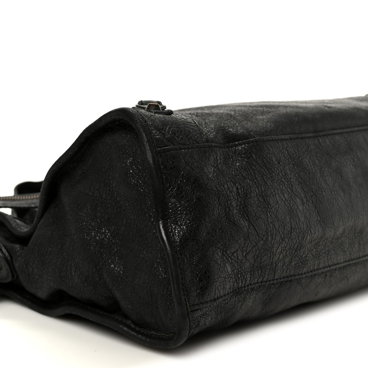 Agneau Classic Hardware City Black