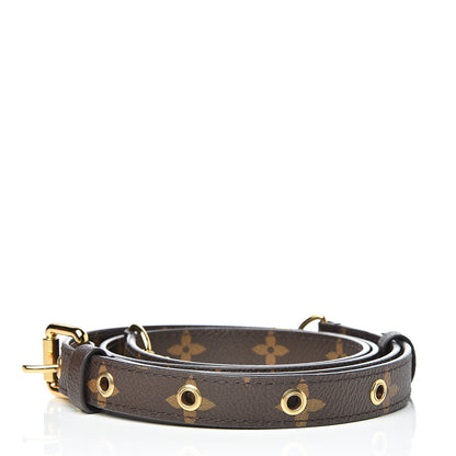Louis Vuitton Monogram 20mm Adjustable Strap 2 of 4
