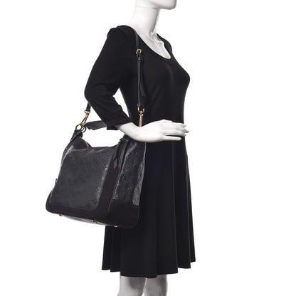 Louis Vuitton Empreinte Suede Audacieuse MM Infini 2 of 16