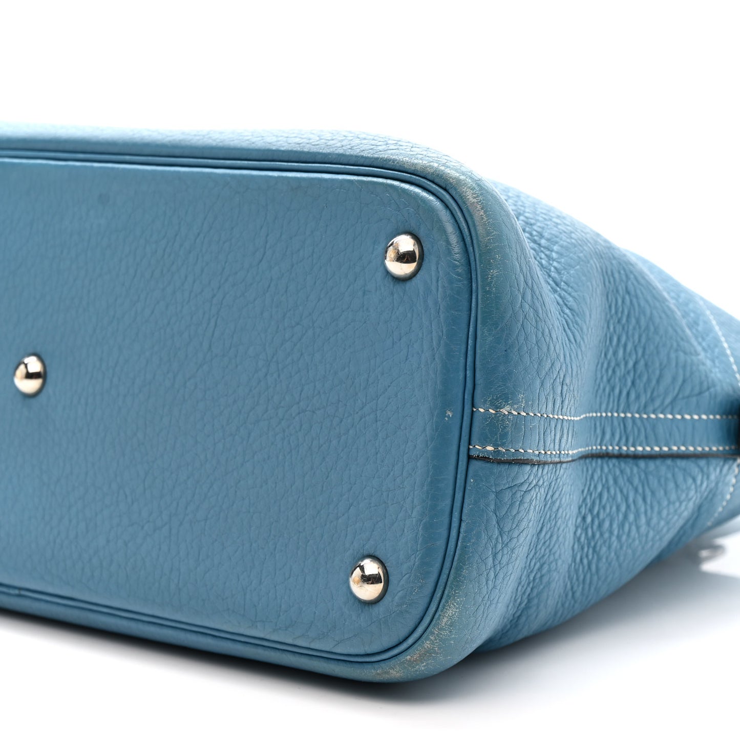 Taurillon Clemence Bolide 35 Bleu Jean