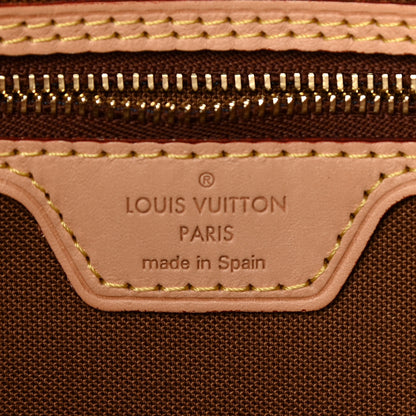 Louis Vuitton Monogram All-In PM 6 of 10