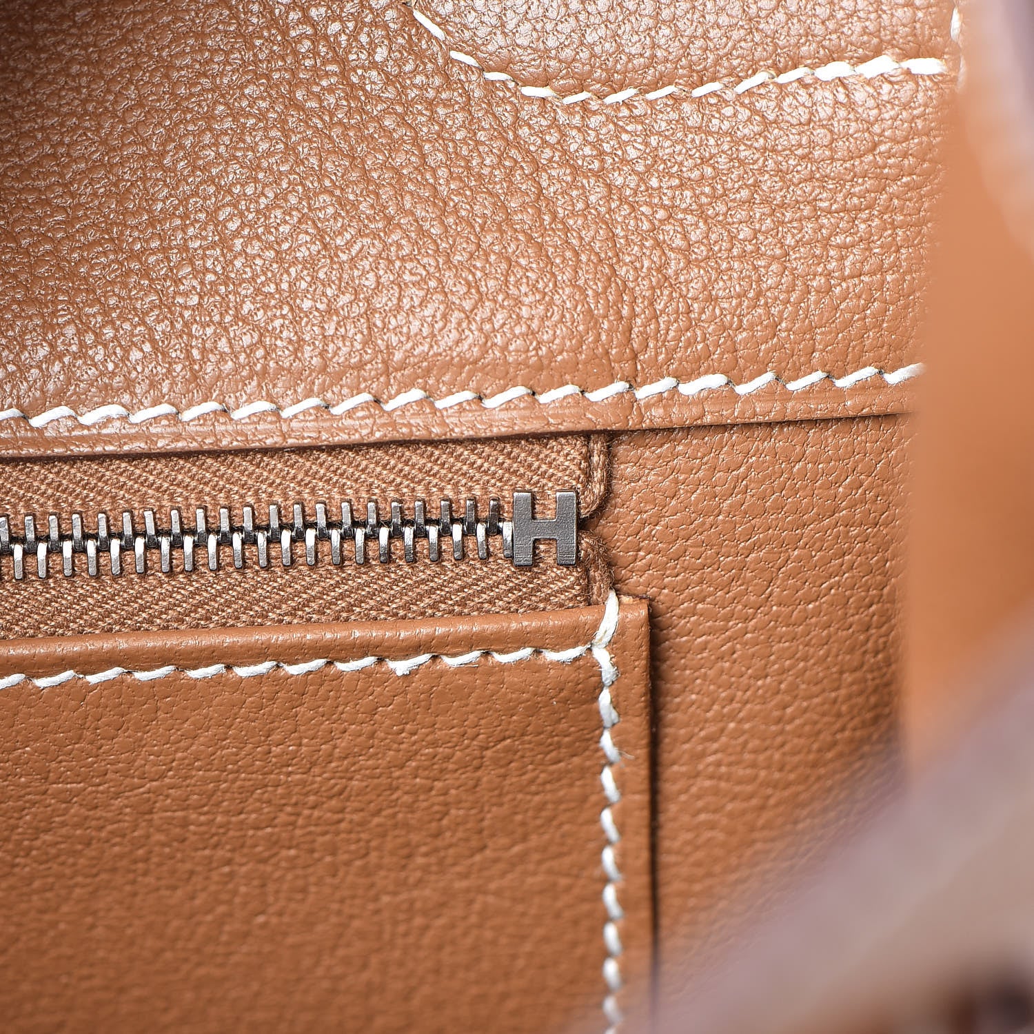 Hermes Togo Birkin 35 Gold 18 of 34