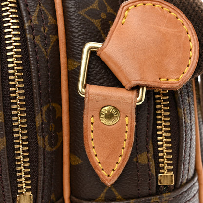 Louis Vuitton Monogram Reporter PM 11 of 12