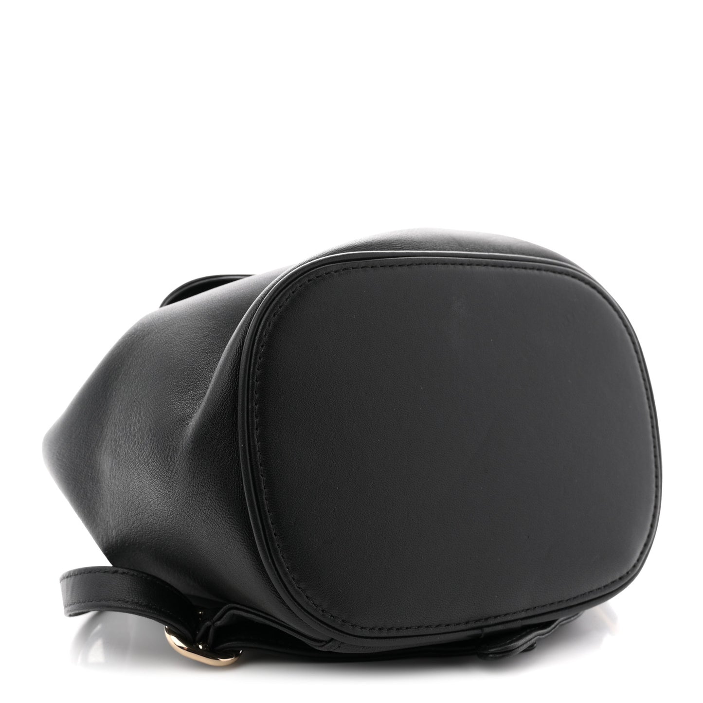 Lambskin CC Mania Backpack Black