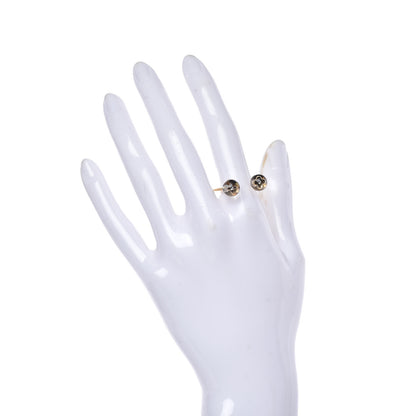Louis Vuitton Fleur Bubble Ring Transparent 2 of 4