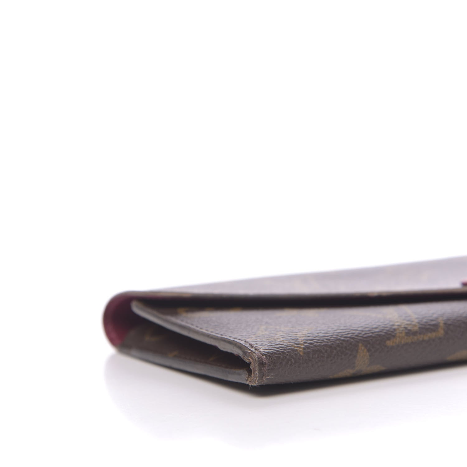 Louis Vuitton Monogram Josephine Wallet Fuchsia 15 of 18