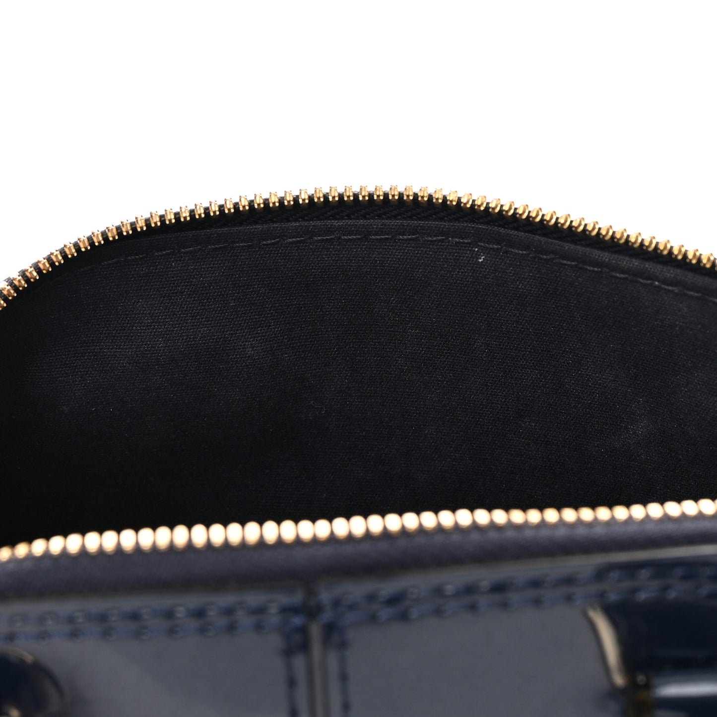 Patent Monogram Alma BB Marine
