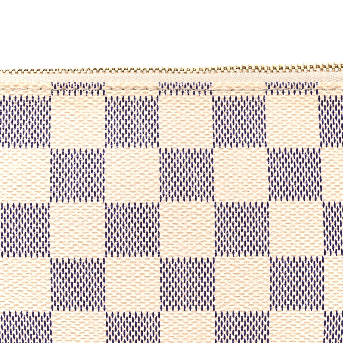Damier Azur Pochette Accessories