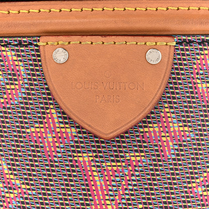 Louis Vuitton Monogram LV Pop Cannes Rose 7 of 14