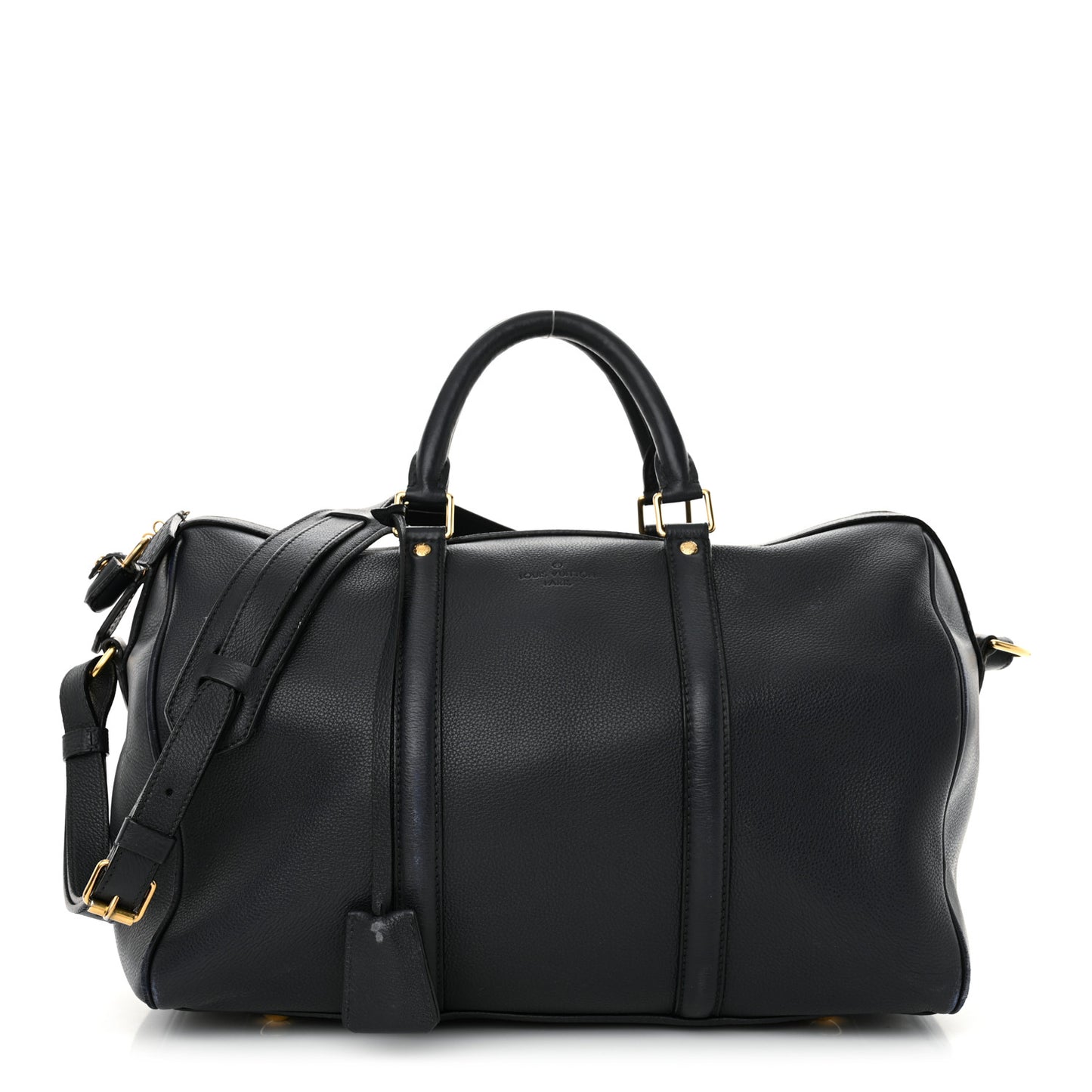 Veau Cachemire SC Bag MM Cobalt