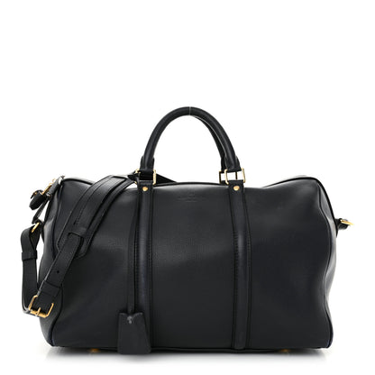 Louis Vuitton Veau Cachemire SC Bag MM Cobalt 1 of 20