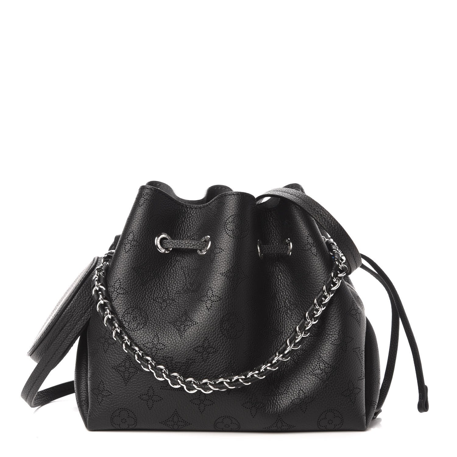 Louis Vuitton Mahina Bella Black 1 of 11