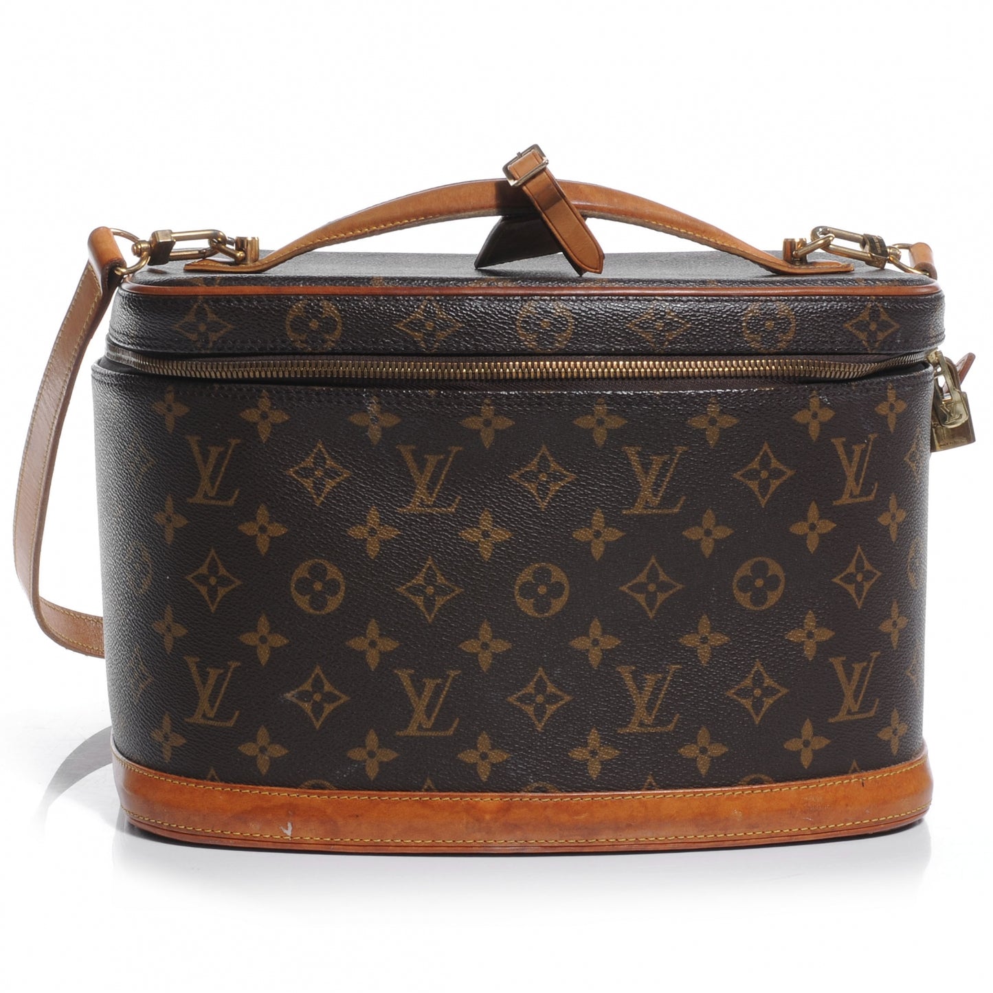 Monogram Nice