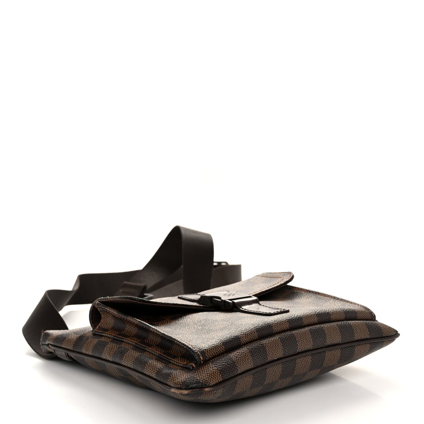 Damier Ebene Pochette Melville