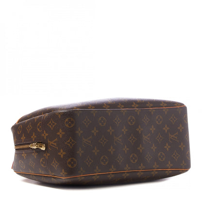 Louis Vuitton Monogram Deauville 3 of 9