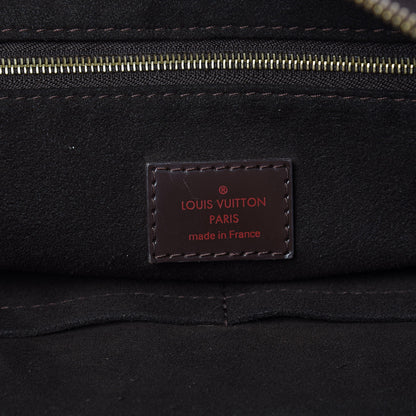 Louis Vuitton Damier Ebene Portobello GM 7 of 11