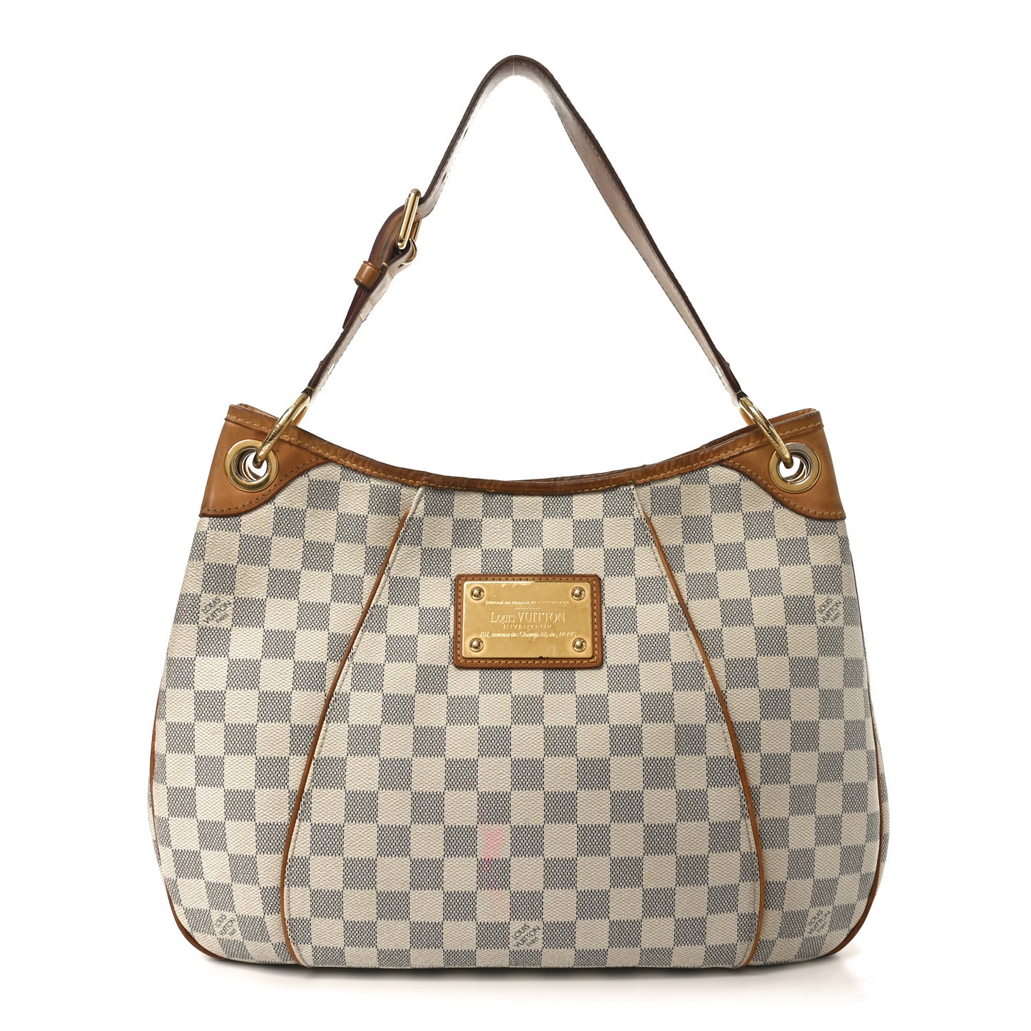 Damier Azur Galliera PM