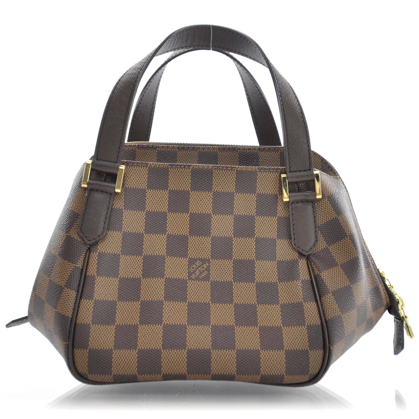 Damier Ebene Belem PM