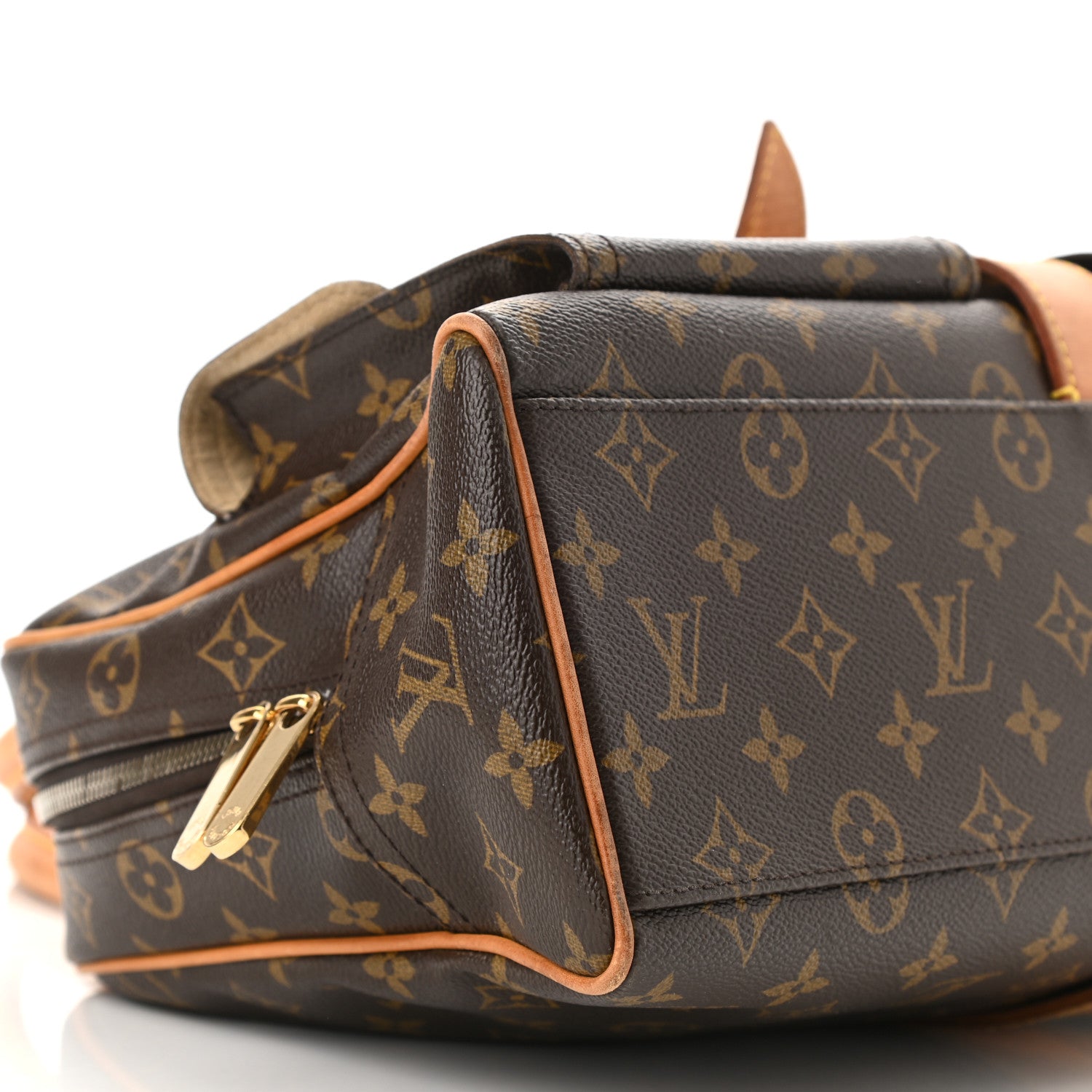 Louis Vuitton Monogram Manhattan GM 8 of 12