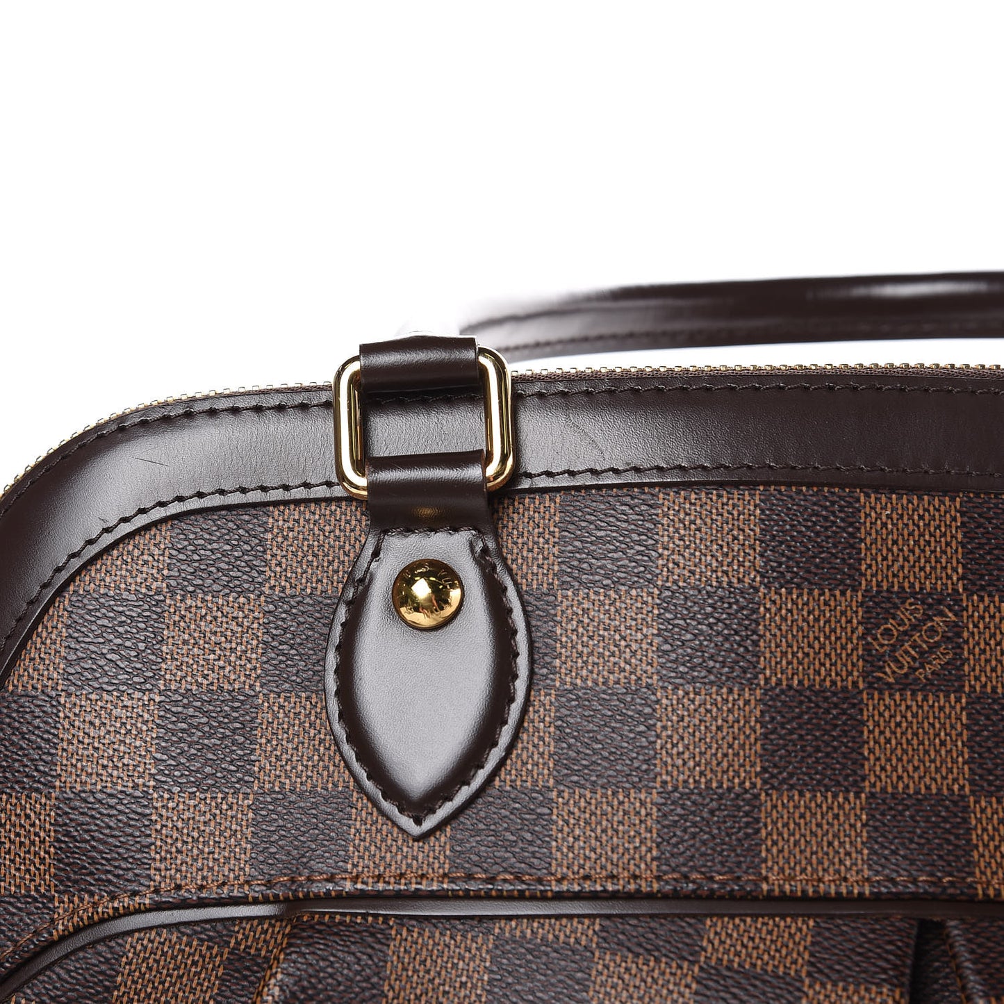 Damier Ebene Trevi GM