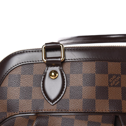 Louis Vuitton Damier Ebene Trevi GM 8 of 11