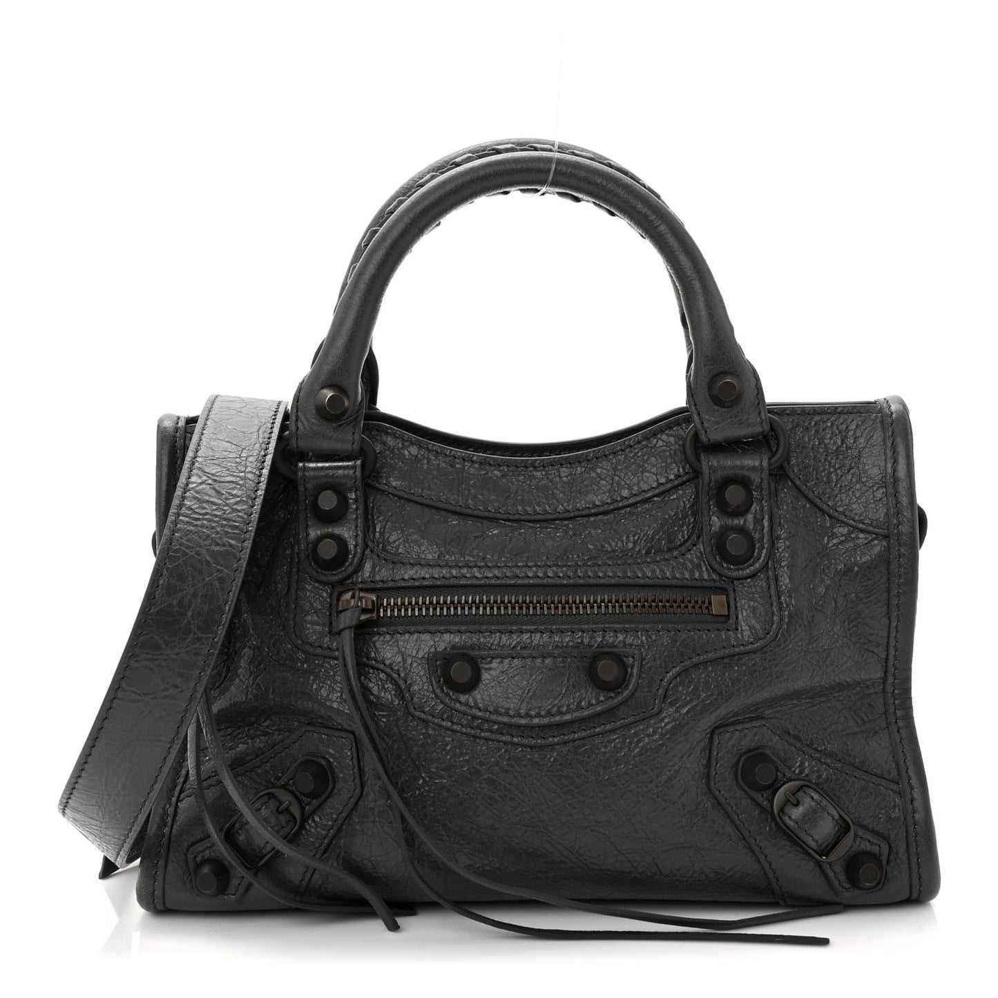 Agneau Arena Classic Hardware Le City Mini  Volcanic Rock