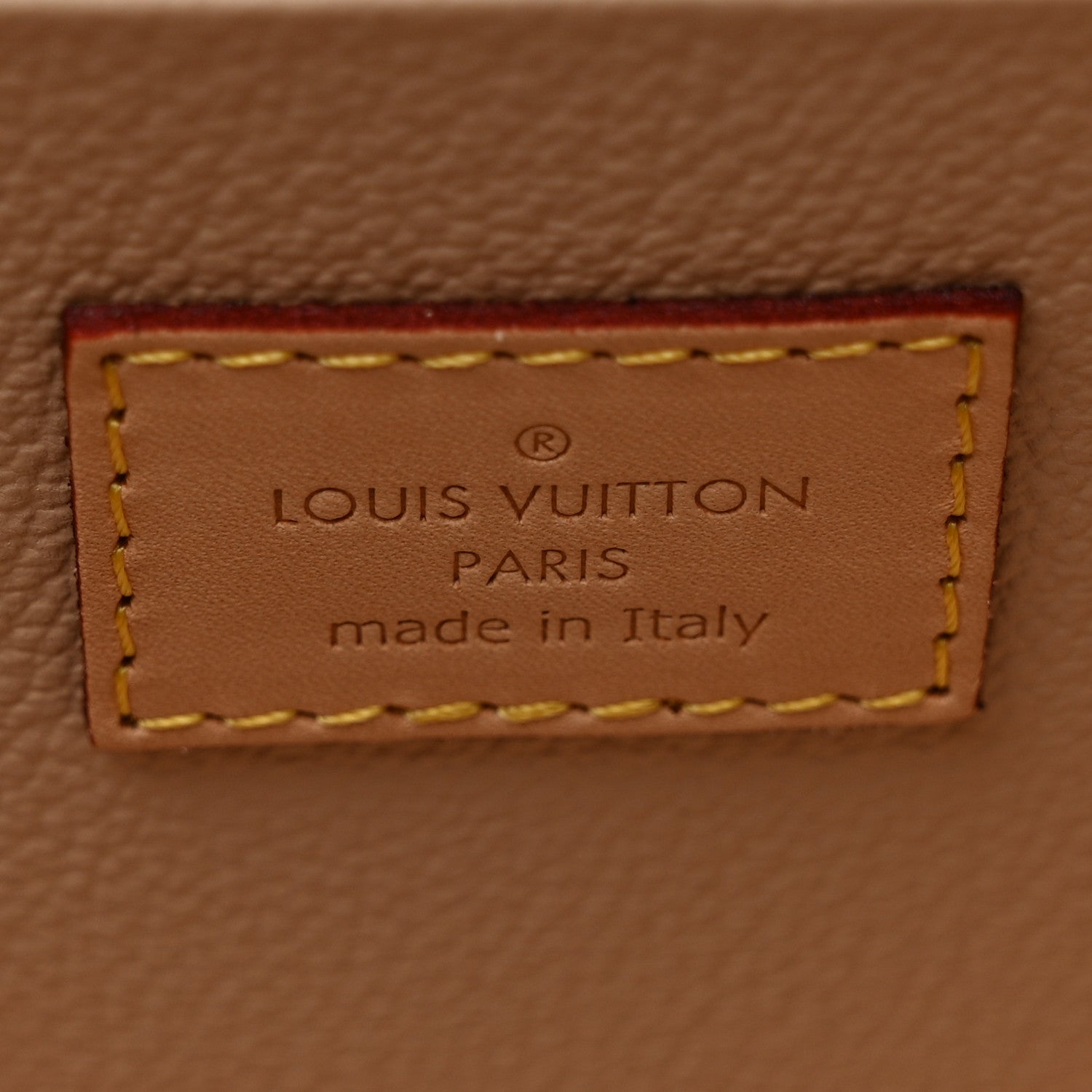 Louis Vuitton Monogram Nice BB 6 of 6