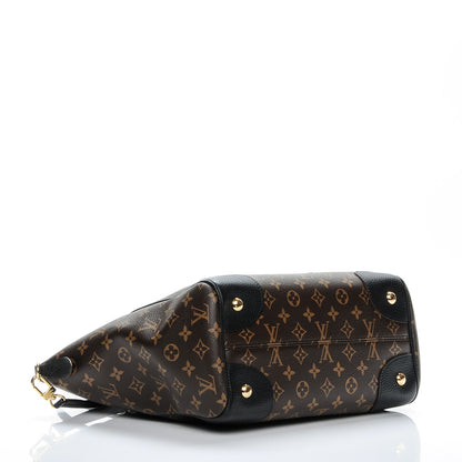 Louis Vuitton Monogram Estrela NM Black 4 of 6