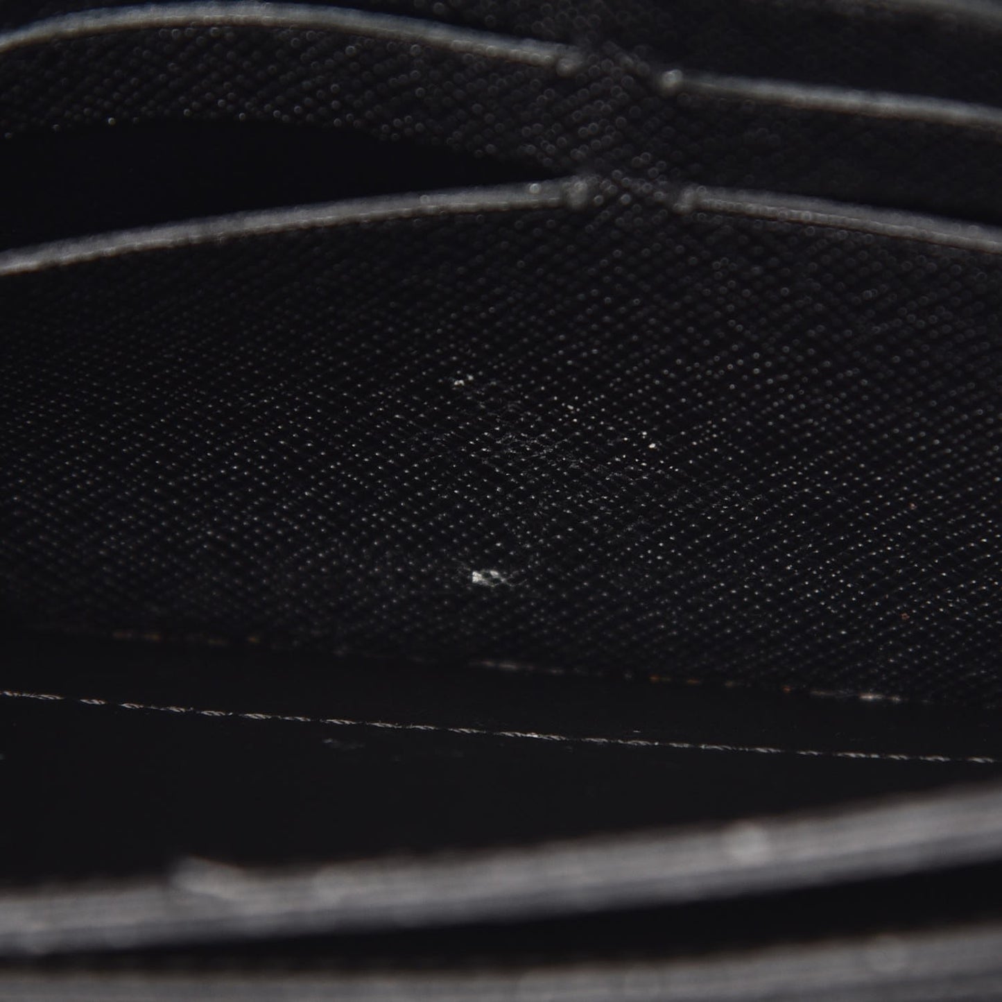 Damier Graphite Accordeon Wallet