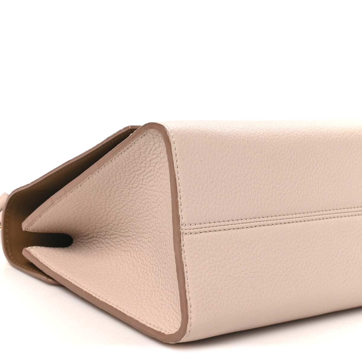 Taurillon Twist One Handle MM Greige