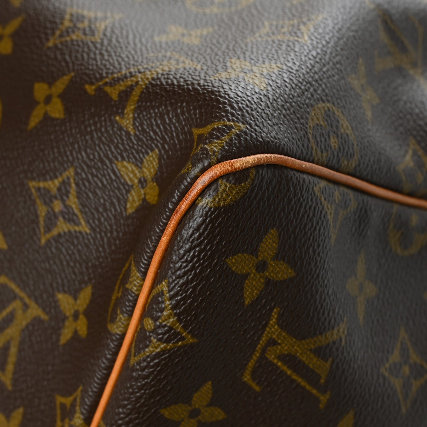 Monogram Keepall 55
