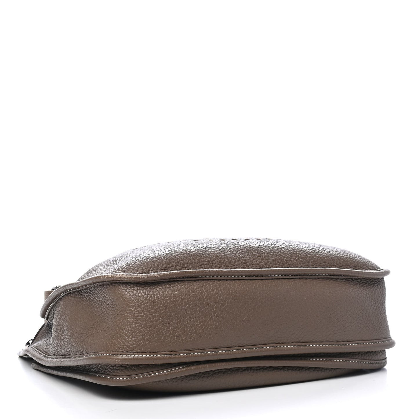 Taurillon Clemence Evelyne III PM Etoupe