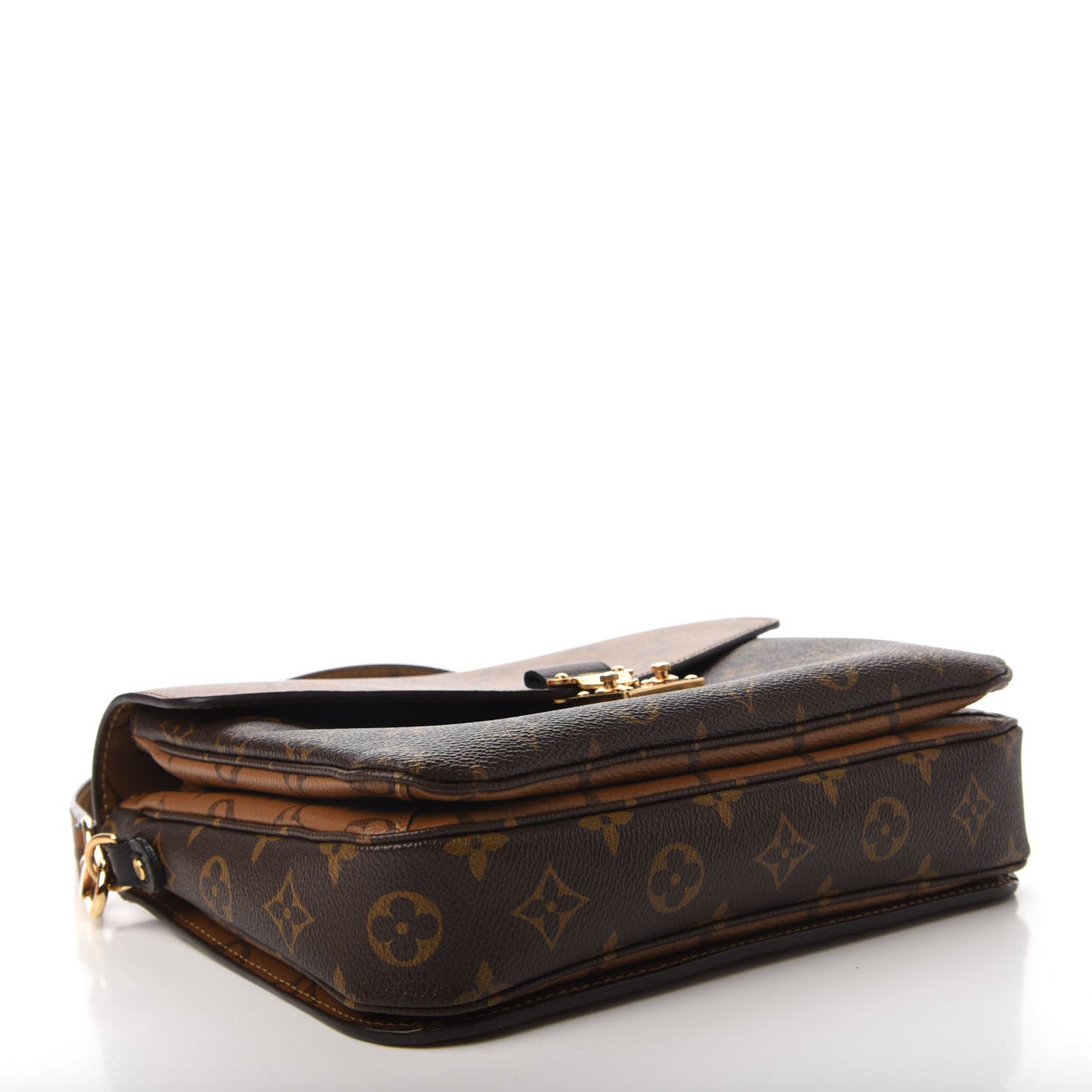 Reverse Monogram Pochette Metis