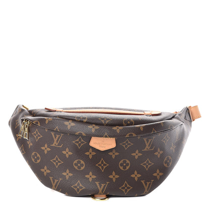 Louis Vuitton Monogram Bumbag 1 of 9