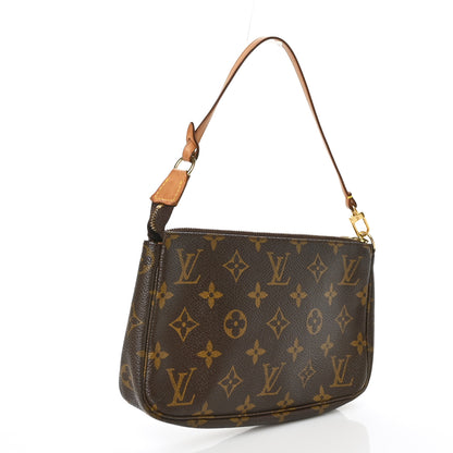 Louis Vuitton Monogram Pochette Accessories 3 of 7