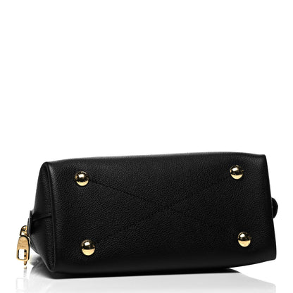 Louis Vuitton Empreinte Neo Alma BB Black 4 of 8