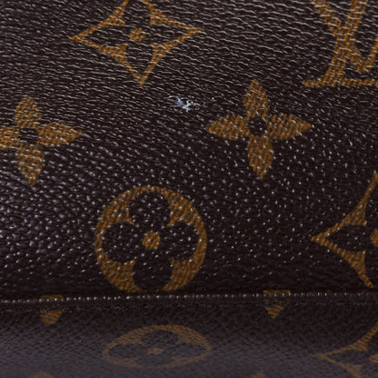 Louis Vuitton Monogram Looping GM 19 of 20