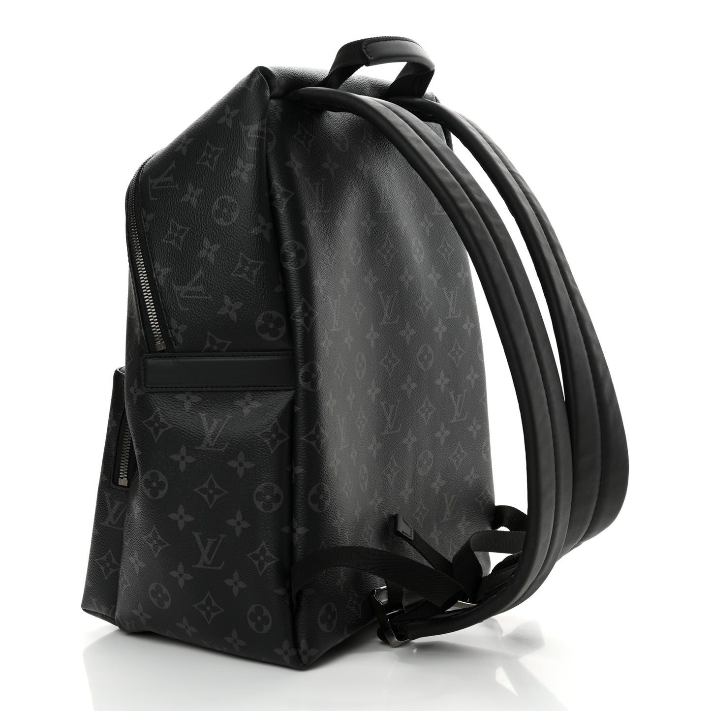 Monogram Eclipse Discovery Backpack PM