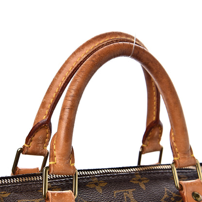 Louis Vuitton Monogram Speedy 40 15 of 21
