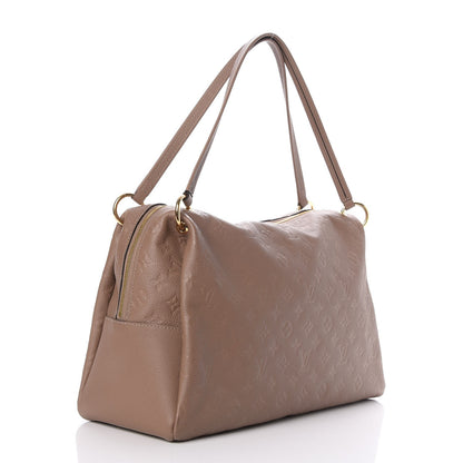 Louis Vuitton Empreinte Ponthieu MM Taupe Glace 3 of 7