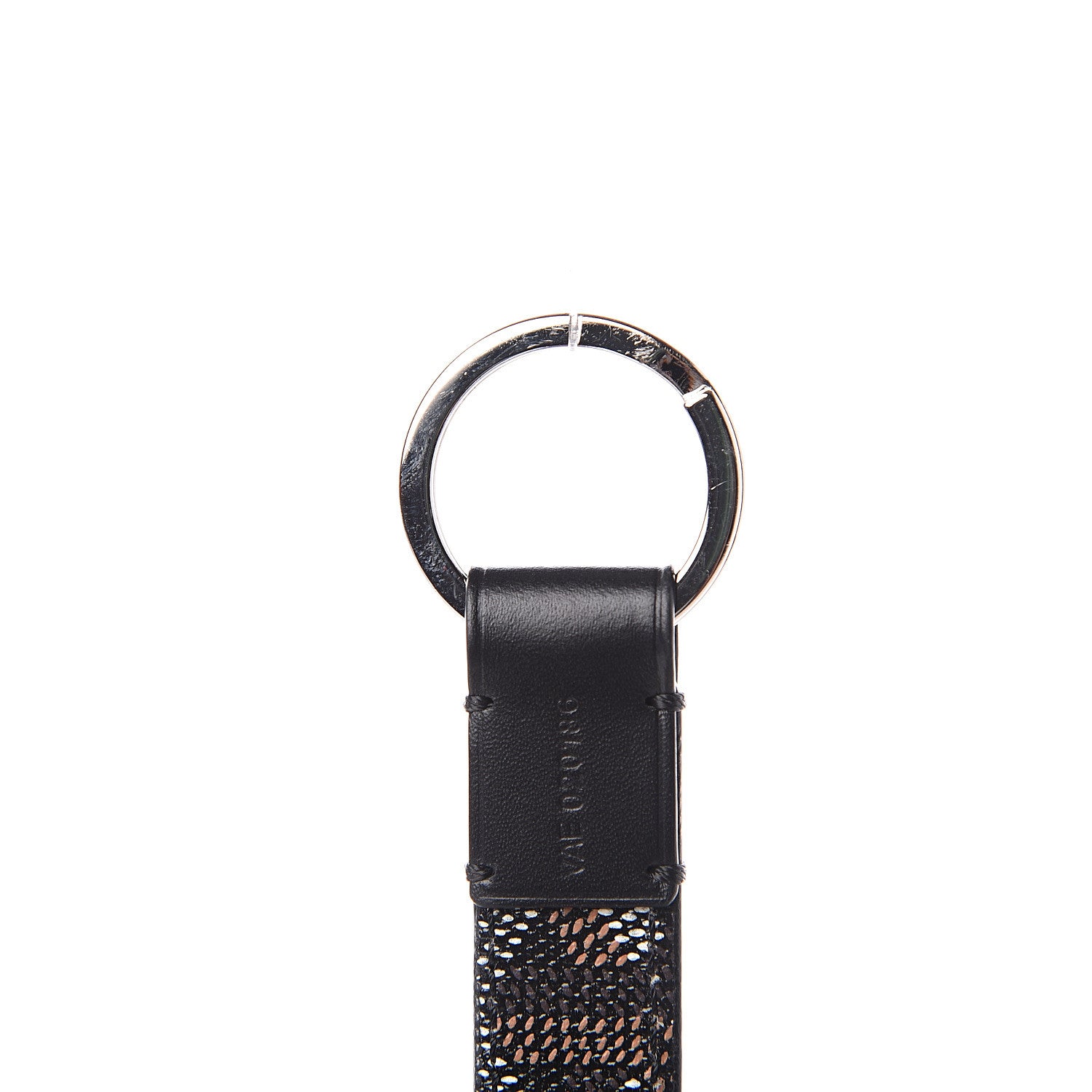 Goyard Goyardine Key Holder Black 4 of 6