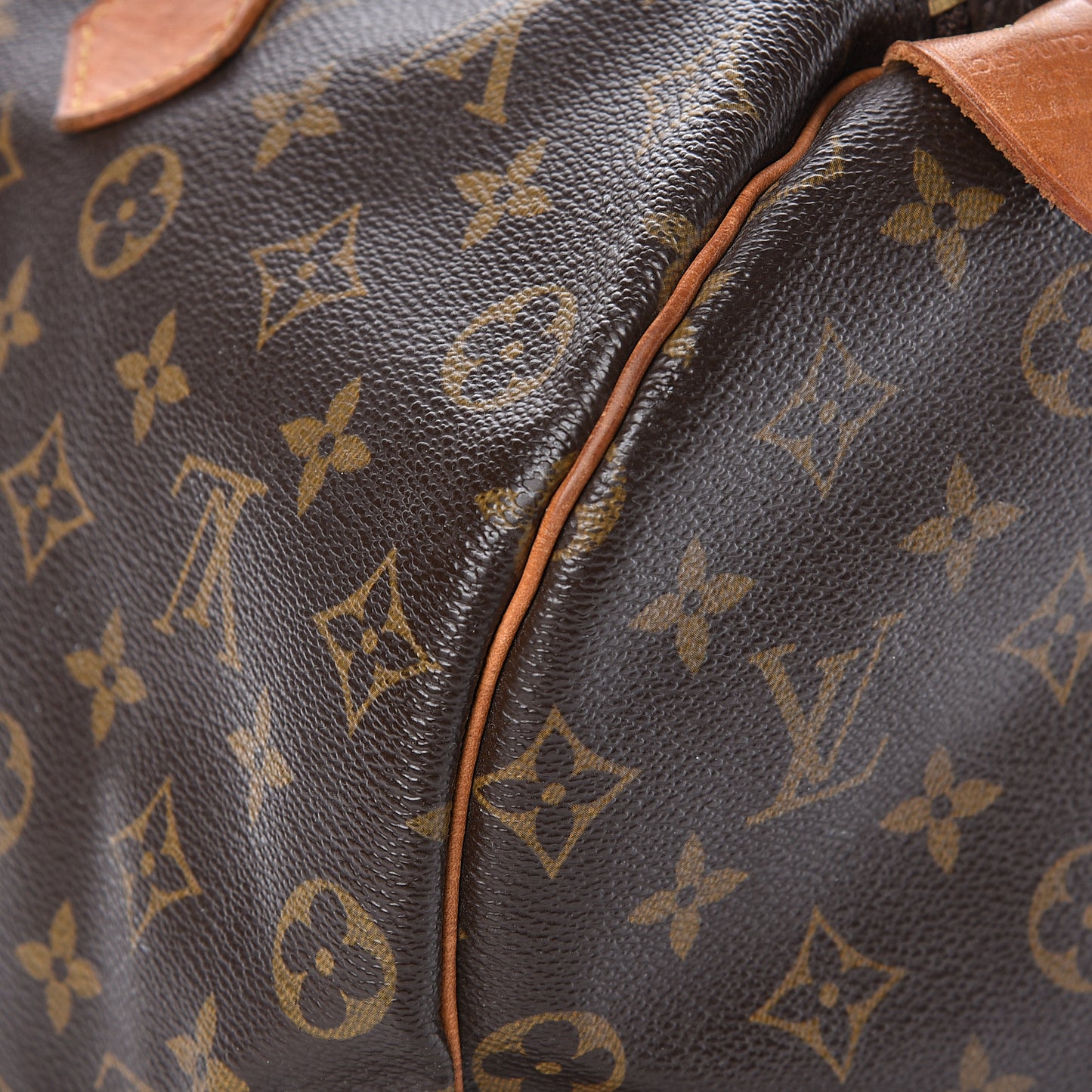 Monogram Speedy 35