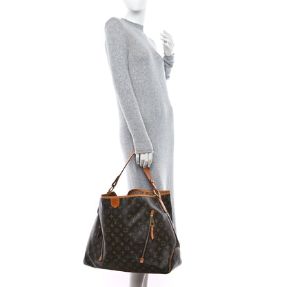 Louis Vuitton Monogram Delightful GM 2 of 12