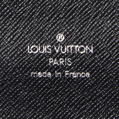 Louis Vuitton Taiga Atoll Travel Organizer Ardoise 7 of 7